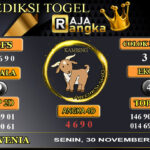 Prediksi Raja Angka Slovenia