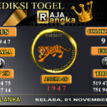 Prediksi Raja Angka Srilanka