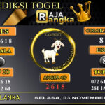 Prediksi Raja Angka Srilanka