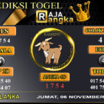 Prediksi Raja Angka Srilanka