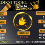 Prediksi Raja Angka Srilanka