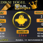 Prediksi Raja Angka Srilanka