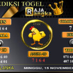 Prediksi Raja Angka Srilanka