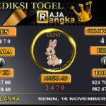 Prediksi Raja Angka Srilanka