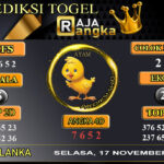 Prediksi Raja Angka Srilanka