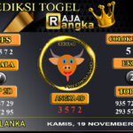 Prediksi Raja Angka Srilanka