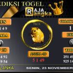 Prediksi Raja Angka Srilanka