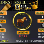 Prediksi Raja Angka Srilanka