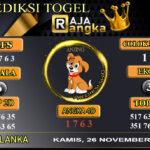 Prediksi Raja Angka Srilanka