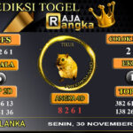 Prediksi Raja Angka Srilanka