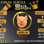 Prediksi Raja Angka sydney