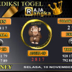 Prediksi Raja Angka sydney