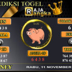 Prediksi Raja Angka sydney