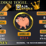 Prediksi Raja Angka sydney