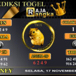 Prediksi Raja Angka sydney