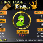 Prediksi Raja Angka sydney