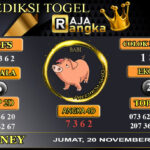 Prediksi Raja Angka sydney