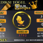 Prediksi Raja Angka sydney