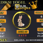 Prediksi Raja Angka sydney