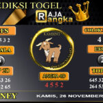 Prediksi Raja Angka sydney