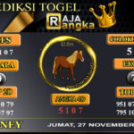 Prediksi Raja Angka sydney