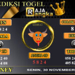 Prediksi Raja Angka sydney