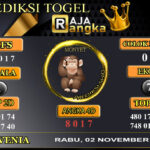 Prediksi Raja Angka Slovenia