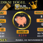 Prediksi Raja Angka sydney