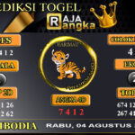 Prediksi Raja Angka Cambodia