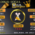 Prediksi Raja Angka Taiwan