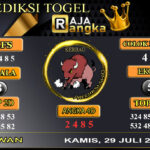 Prediksi Raja Angka Taiwan