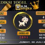 Prediksi Raja Angka Taiwan