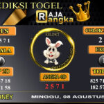 Prediksi Raja Angka sydney