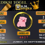 Prediksi Raja Angka Taiwan