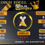 Prediksi Raja Angka Taiwan