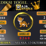 Prediksi Raja Angka Cambodia