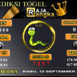 Prediksi Raja Angka Cambodia