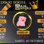 Prediksi Raja Angka China