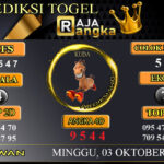 Prediksi Raja Angka Taiwan