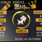 Prediksi Raja Angka Taiwan