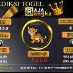 Prediksi Raja Angka Taiwan