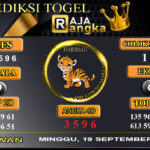 Prediksi Raja Angka Taiwan