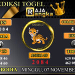 Prediksi Raja Angka Cambodia