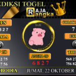 Prediksi Raja Angka Cambodia