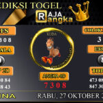 Prediksi Raja Angka China