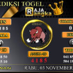 Prediksi Raja Angka Taiwan