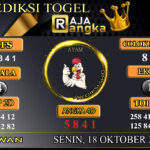 Prediksi Raja Angka Taiwan