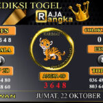 Prediksi Raja Angka Taiwan