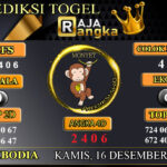 Prediksi Raja Angka Cambodia