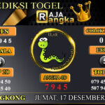 Prediksi Raja Angka Hongkong